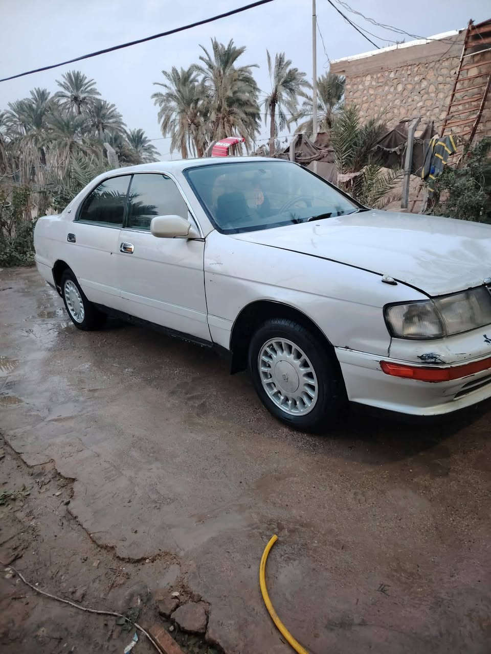 سياره للبيع نوع كروان بطه موديل 1993 رقم نجف الماني  گصه قماره المالك في الكوفه النجف ناحية العباسيه الاتصال والاستفسار على..*********** ...السعر 38 ورقه بيهه مجال قليل
