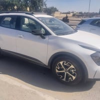 سبورتاج • هايبرد • ٢٠٢٥