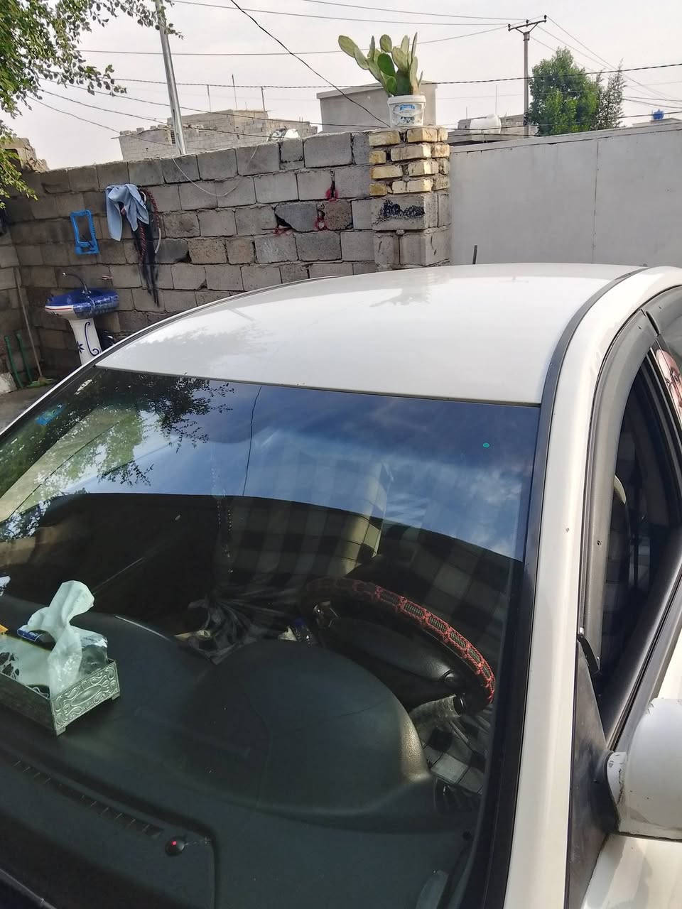 السلام عليكم عندي سوناتا لبيع موديل 9 كوري رقم ميسان بسمي السياره كامل مواصفات،بدون فتحه مكينه،2000بدون،حساس المرقوب تحكم،ستيرن،اشايربلمري،دسك،خلفي امامي سياره جاهزه،من مكينه كيرصدرخلفي امامي تخم،تايرسياره،مال جناي،بيه،بس جاملق امامي صبق وبلجاملقات،الخلفيه تعميرخياس،على،كدشبروبيه باردشبريم قبق،البانزين السعر 120العنوان واسط العزيزيه ***********
