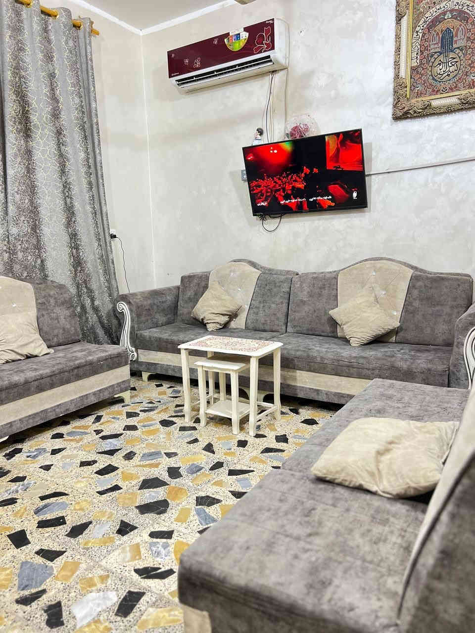 طخم 
و كاونتر 
للبيع 
للأستفسار ***********
