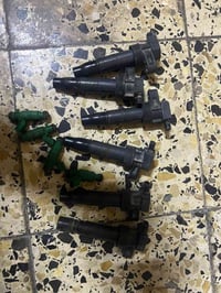 نوزلات ومجاول مال كادنزا ٦ سلندر عل فحص تاخذهن من البيت اي شي بيهن ترج...