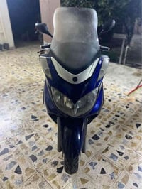 ماجيستة 400 • موديل 14 • سامراء