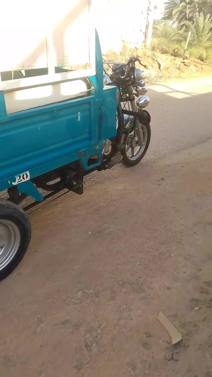 للبيع مديل 20رقم بسمي مكفول من كلشي بس المحرك مفتوح ***********
