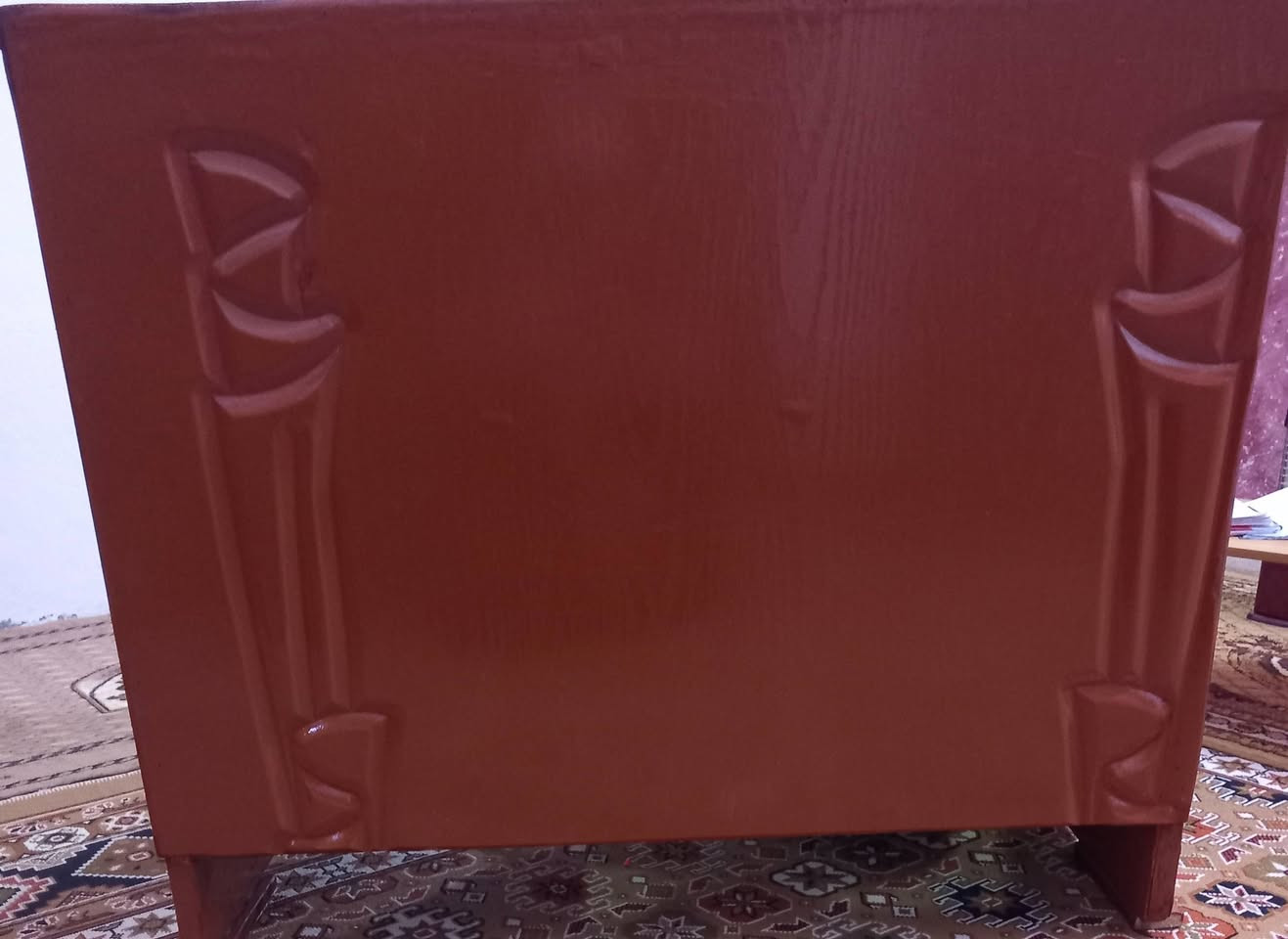 للبيع ميز دراسي كلش نضيف  سعر 50


**إذا كنت صاحب هذا الإعلان وتريد حذفه لأي سبب، رجاءا أرسل رسالة إلى الدعم الفني**