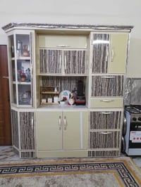 خزائن • جديد • البلديات