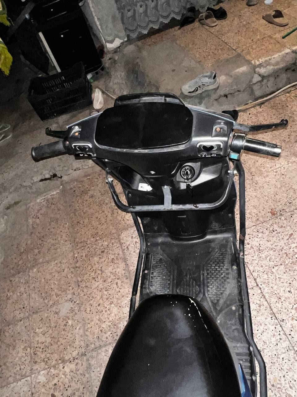 450 وبي مجال ماطور فول ما ناقصة شي


**إذا كنت صاحب هذا الإعلان وتريد حذفه لأي سبب، رجاءا أرسل رسالة إلى الدعم الفني**