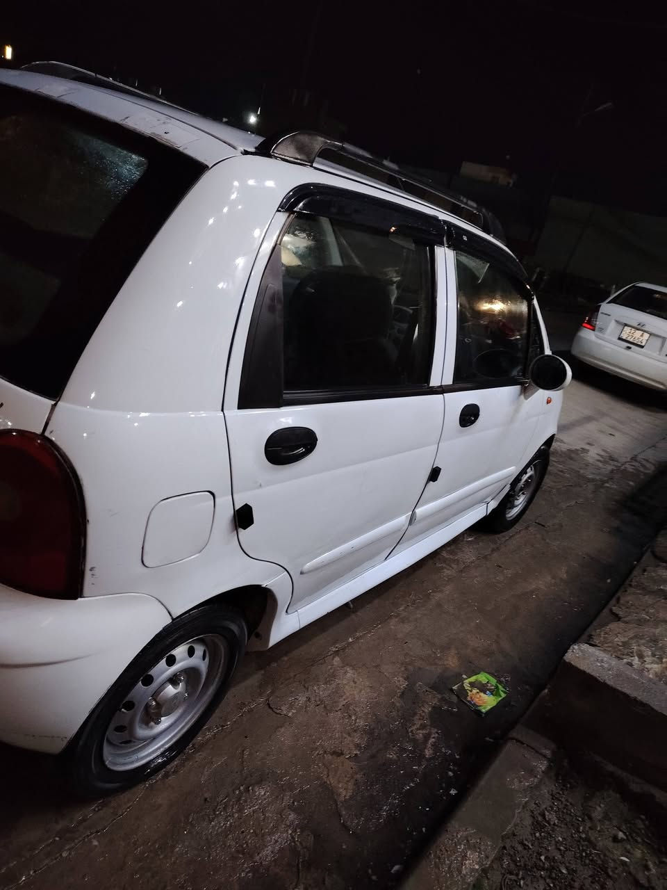 السلام عليكم كوكو للبيع كير توماتيك ممحور اصليته وكير  شرط ما بيه شي مكينة اثر نفخ 3سلندر موديل 2008 قبق صندوك مبدل موقع موصل حي الشيماء سعر 28وبيهه مجال رقم التلفون ***********اسيا وبيه واتس وكورك *********** وبيه ايضا واتس
