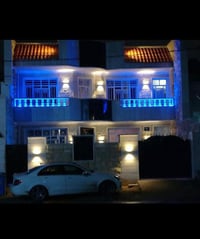 دار للبيع/ألدورة/جمعية خير الله طلفاح/دور ألنفط/طابو سكني/200م/طابقين ...