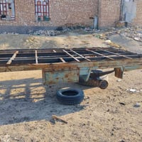 شاصي للبيع • رمادي