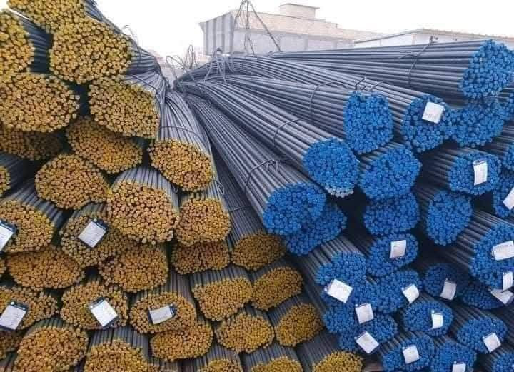 الحيدرية خان النص عمود ٥٢٩ طريق ياعلي 
جميع المواد في مكان واحد والاسعار المناسبة وسرعة التجهيز 
حديد التسليح جميع انواعه 
سمنت مقاوم وعادي جميع انواعه 
بورك جميع انواعه 
طابوق معمل زيد و النهروان 
رمل كربلاء والنجف 
حصو مكسر وعدل
ثرمستون بناء واعكادة أسد بابل 
شيلمان 
سمنت ابيض تركي سعودي ايراني 
بلوك كبير وصغير 
طابوق كورة اعكادة 
فرشي 
جص الهندي 

*********** علي الحسناوي 
*********** علي الحسناوي
