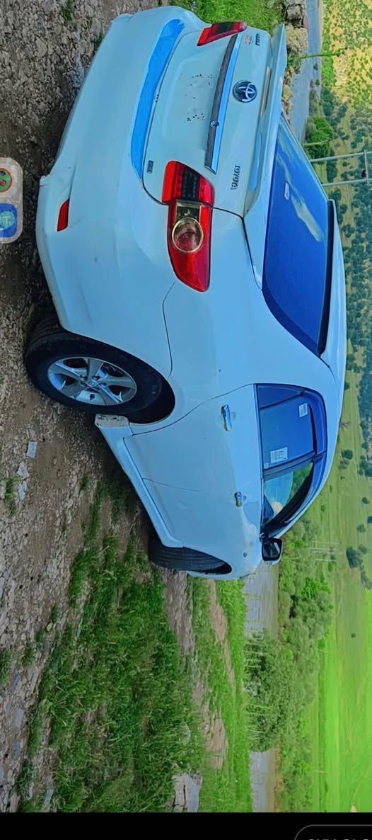 فروشراوە
بیکاشو ٢٠١٠
Toyota crola
ساخە موس و برانەوە بە شەرتە 
مەنەفێست تەسدیق
کێشەی مەدەنی بە شەرتە
گێرو مەکینەی بە شەرتە
مەکینە ١٨ خەلیجیە
فول مواسفاتە 
سلایدە 
چوار تایەی لوکی لە بنە
گێر توماتیک و عادیە 
بێ دەعم و لێدرانە  
پێش و پاشی کەپسە
عام بویاخ نیە 
بە عام دەیفروشم 
نرخی ٥٩ گەلاو مەجالێکی کەم
ناونیشان / بلێ — بارزان 
موبایل ڤایبەر واتسئاپ 
***********
*********** أربيل, العراق
