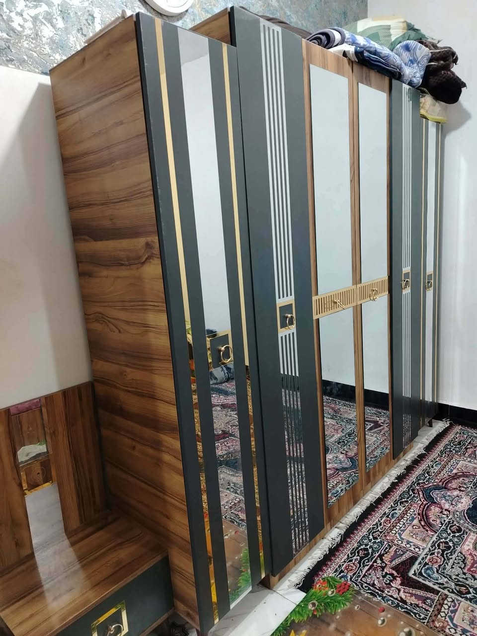 بيع مستعجل 
غرفة تركي 5 قطع ب500 بيه مجال 
حلة شارع 80


**إذا كنت صاحب هذا الإعلان وتريد حذفه لأي سبب، رجاءا أرسل رسالة إلى الدعم الفني**