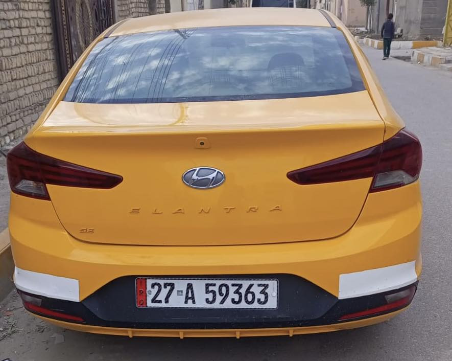 السلام عليكم
النترا 19
مكينه فقط تبديل لاستيك ولف
وباقي تفاصيل بكتاب الفحص
السعر 133 وبيه مجال بسيط
للاستفسار اكثر
***********
