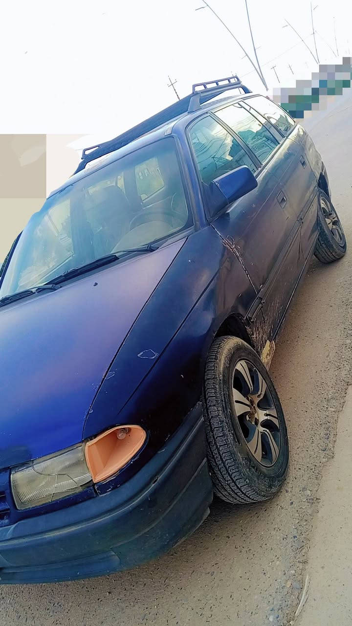 استره ستيشن حجم 18 موديل 1992 رقم بغداد اوتوماتيك شرط التحويل السعر ع واتساب
مكان السياره تلعفر

***********
