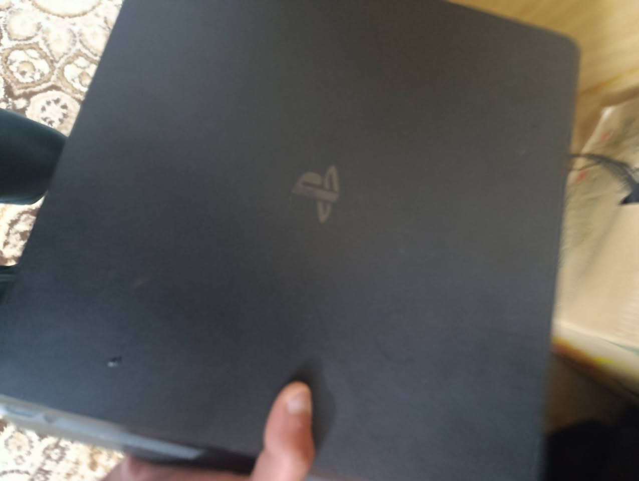 السلام عليكم عندي بلي فور سلم مهكر نظام 11.50جهاز نظيف فقط حدثته بغلط ورجعت نظامه هذه شغله وحيده بي مكفل من كلشي  ابيع 255 قفل قفل مكاني ناصريه شطره مستعجل جدا على بيع  رقمي ***********
