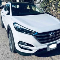 هونداي توسان 2018خليجي الكاصدرقم بغداد ماشيه 77 مكفوله بانوراما كامره ...