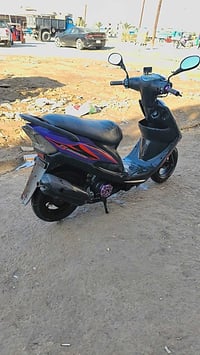 ماكس عدلة للبيع دراجة كلهة شغالة وكاملة شلعة ومعدل خير من الله سعر 600...