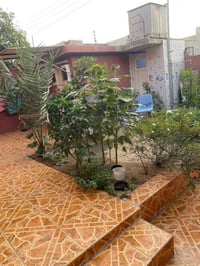 حي العسكري • طابو ٢٥٠م • حديقة وكراج