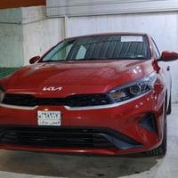 فورتي ٢٠٢٤ • وارد أمريكي • ماشي ٣٠ الف