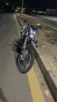 السلام عليكم موطور قفازCRXللبيع محرك350ccاربع ولفات موطور نشاط فول ادفع سعر عجبني ابيعك موطور خير من الله المكان جنوب الموصل قريه السفينه الشراي يجي خاص او يتصل ***********
