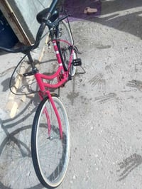 باسكلت • نضيف • بريك قدام مكسور