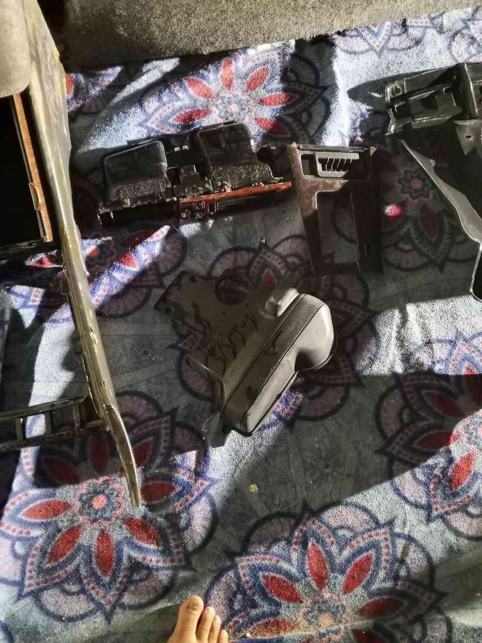 السلام عليكم
غراض راس ثور ب60 وبيهن مجال بسيط


**إذا كنت صاحب هذا الإعلان وتريد حذفه لأي سبب، رجاءا أرسل رسالة إلى الدعم الفني**