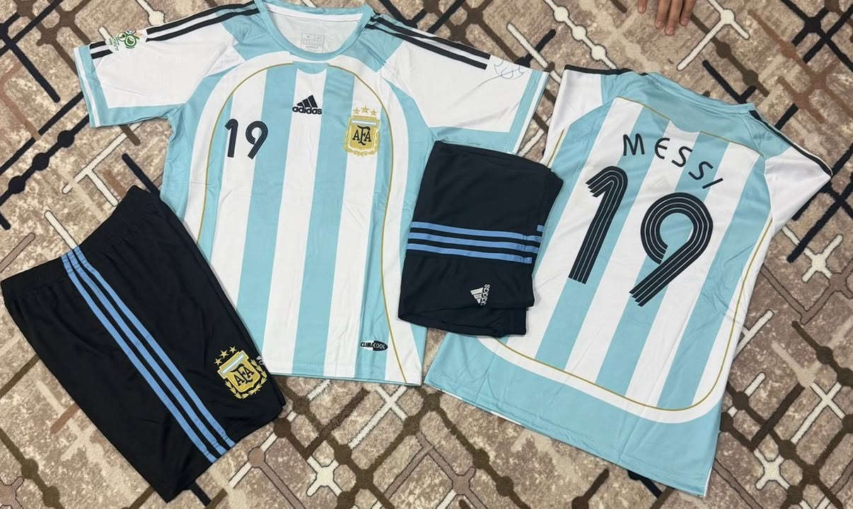 وجبة دريس وشورت كلاسك
خامة تايلندي مثقّب جودة ممتازة 👌

كمية محدودة جداً

السعر: ١٠ فقط 🔥

القياسات المتوفرة:

M / L / XL / XXL

متوفر توصيل إلى كافة المحافظات

أجور التوصيل ٣ فقط

للحجز راسلنا على الخاص 📩


**إذا كنت صاحب هذا الإعلان وتريد حذفه لأي سبب، رجاءا أرسل رسالة إلى الدعم الفني**