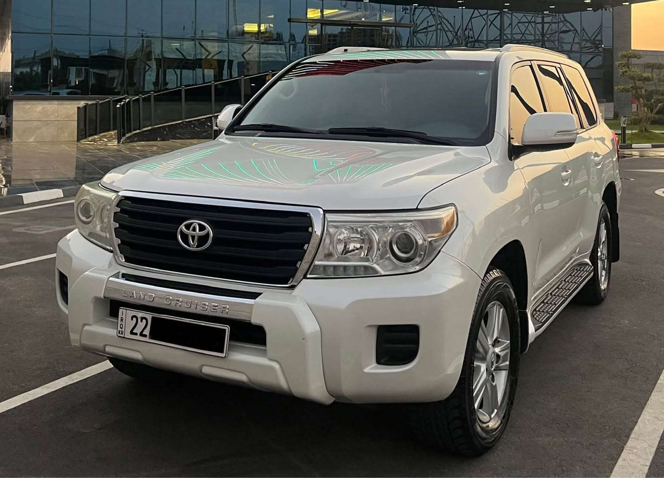 وەنەوشەی ٢٠١٤ ی GX ی دەبڵ سپێر بێ بۆیاخ سەنەوی و ژینگەی نوێیە تەنها جاملغی سەکن ساردی هەیە
٣٧٥ وەرقەو کەمیک مەجال
هەولێر
ژمارەی موبایل 0750 438 04 09 أربيل, العراق
