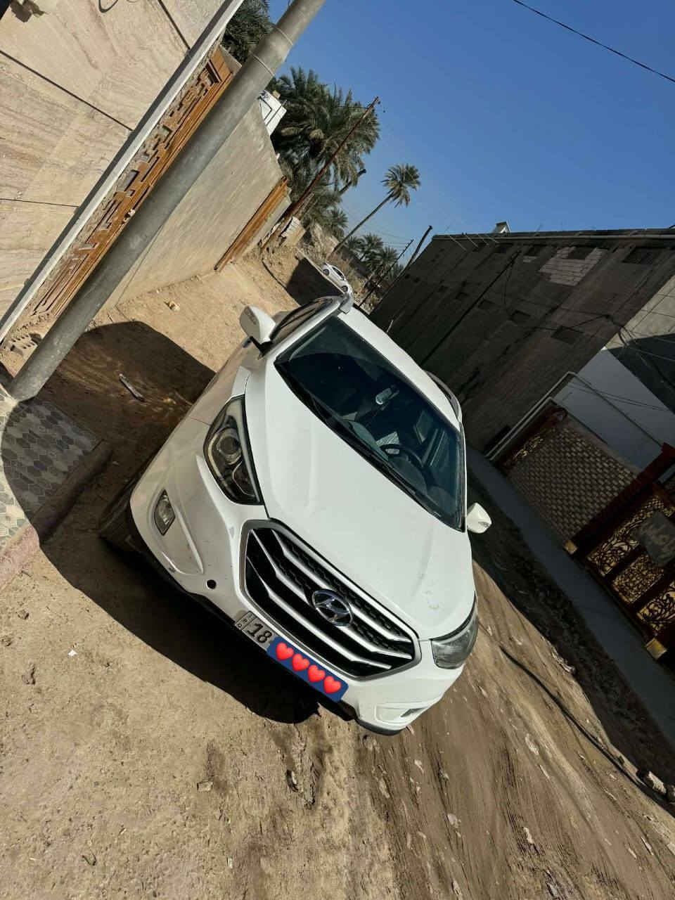 توسان  2014. مكينه دوش حداديه فول دواخل نظيفه كهربائيات فول  تخم تاير سياره نظيفة تدفئه تبريد شغال فول كير ومكينه فول   ***********

مكلف بل نشر اخوان السونار مرفق بل صور وتفاصيل موجوده
