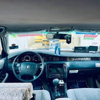 رأس الثور • فتحة سقف • بدون حادث