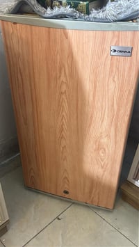 ثلاجه شغاله • ما بيها عطل • حي البساتين