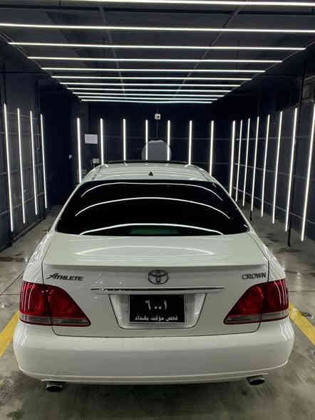 46$✅   شاهینە  #بــڕاوە سپۆرت 2005 
ATHELET 182  سپی سەدەف
3 دووگمە  سپۆرت بیلاد   کوشن جڵد سلاید
 بەصمە ڕەش  تبرید سارد و گەرم 
کوشن هیتەر و خەزن و هەرچواری کارەبا
ئاوێنە کارەبا  و  شەفت شاشەو کامیرە 
تحدید سرعە دوگمەی سپۆرت و تراکشن و  ئیکۆ
سیستەم ئێمپی فایەر سنوق ٥ بەصمە   
کارەباییات هەمووی بە شەرت
*سەقف و ژمارەی شاصی بە شەرت*
گۆڕینەوەش لەگەل پاترۆلی علوج و ئارم ئەکەم
شوێن : کەلار سموود
***********
