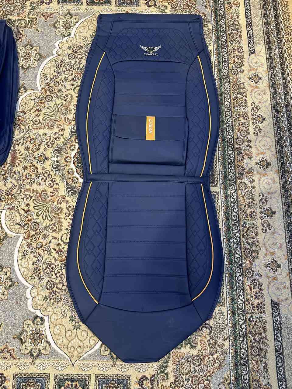 دوشمه جلد نفخ مبطن 5طبقات سفنج جوكر 5راكب فقط نقص تلبيسه تجاوي الكشنات الماميه تفاصيل بلمقطع اول تم 40


**إذا كنت صاحب هذا الإعلان وتريد حذفه لأي سبب، رجاءا أرسل رسالة إلى الدعم الفني**