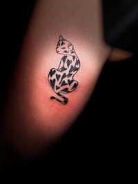 ابو اسرار الوشام ❤️  لجميع انواع الوشم والتاتو الحاجب   6D//3D بلوك  و...