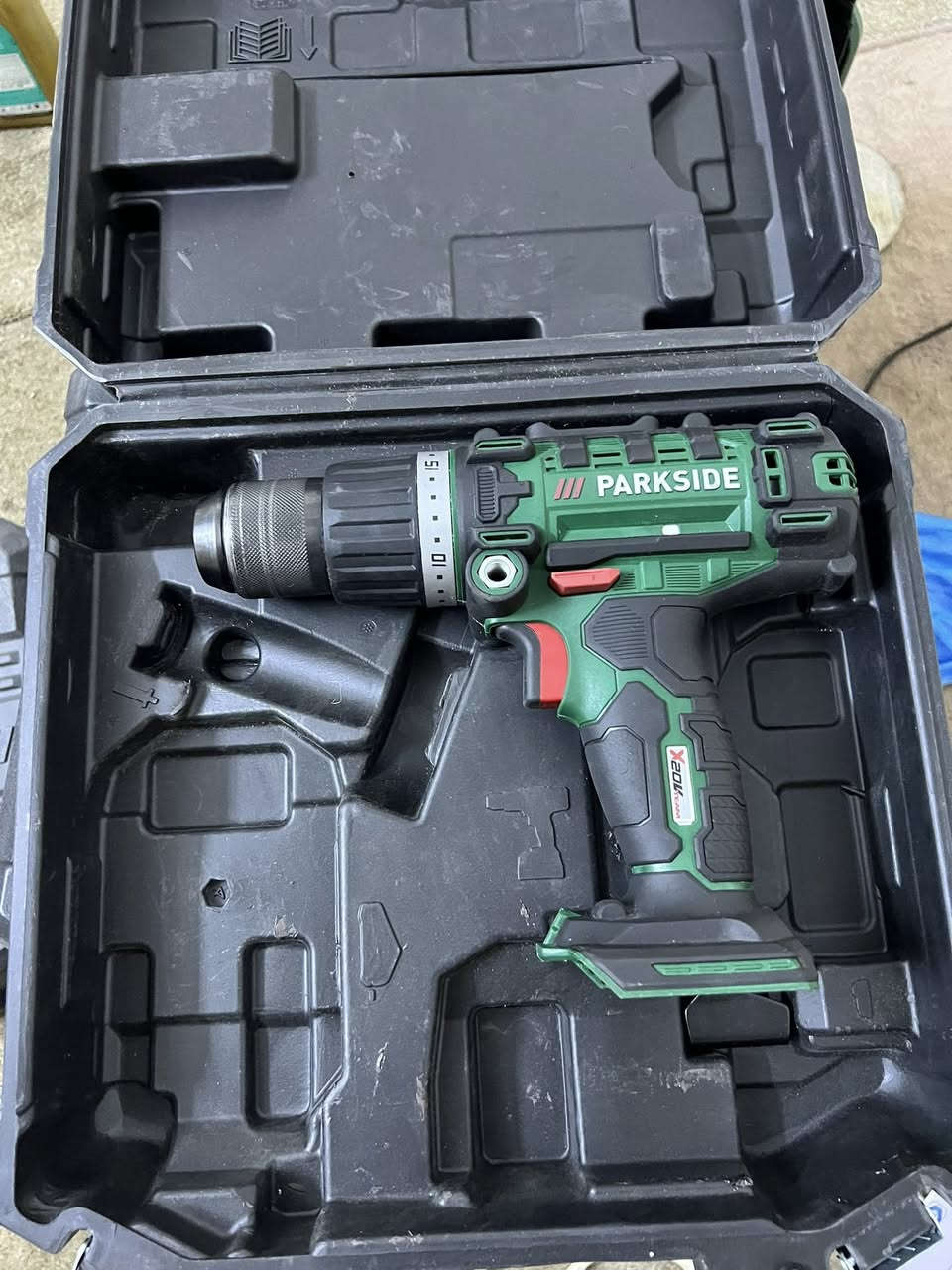 بسم الله الرحمن الرحيم 
الحمدلله والصلاة والسلام على رسول الله 
من رخصة الادمن المحترم 
متوفر خدمة توصيل ٥ الف الى جميع المحافظات العراق


**إذا كنت صاحب هذا الإعلان وتريد حذفه لأي سبب، رجاءا أرسل رسالة إلى الدعم الفني**