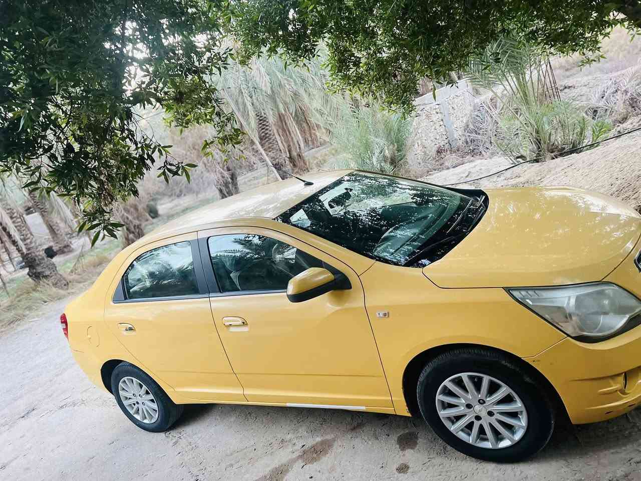 السلام عليكم 
سيارة شوفر ليت كوبلت 2018 
مكفولة كفالة عامة 
مكان سماوة
السعر 90 

‭0781 268 3822‬
