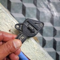 حساس ايرفلو • كورلا 20 • شرط شغال