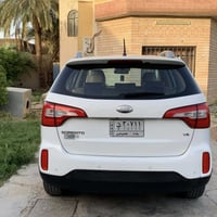 سورنتو ٢٠١٣ • خليجي • ٦ سلندر