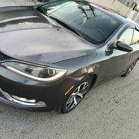 سي 200 ٢٠١٥ • مكينة ٢٤٠٠ • بغداد حي العامل