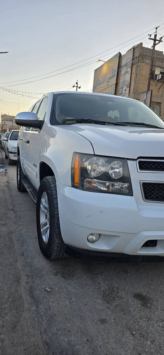 السلام عليكم
تاهو ٢٠١٠ LT خليجي رقم سليمانية بسمي السياره حلوه حدادية جديده هسه شادها بيها و منظومة غاز اسطوانية انسة الصرف 
السيارة بيها قطعتين جاملغ امامي و قبق الجنطه و تورباين الكير بده يضعف يعني يحتاج تورباين ابيع كير 
للتواصل ***********
