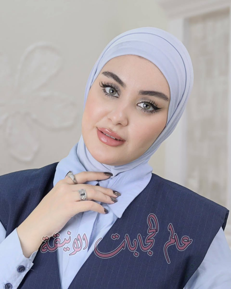 حجابات الأميره والطياقه 
متوفر  ساده ومقلم 
خامات اصليه/اسعار مناسبة 
توصيل بسمايه الف


**إذا كنت صاحب هذا الإعلان وتريد حذفه لأي سبب، رجاءا أرسل رسالة إلى الدعم الفني**