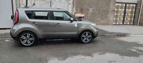 للبيع صول 2018 مكينه 1600
رقم نجف حادثها جاملغ امامي فقط
8 أبرباك تدفئة كشنات امامي خلفي وستيرن
سياره نظيفة ماشيه 151 الف سعرها 115وبيها مجال 
***********
