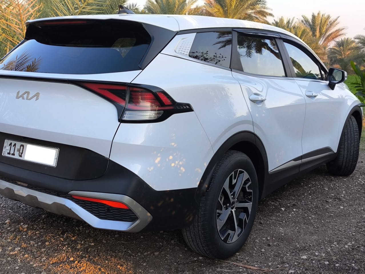 سلام عليكم 

موصفات 

بصمه تشغيل 

تشغيل عن بعد

 كشنات جلد 

قطعتين تبريد 

محرك 2500 تنفس طبيعي 

لايت زينون 

بك لايت LED

رادار امامي وجانبي 

توقف ذاتي امامي وخلفي 

سايد بريك بصمه .....

باقي المواصفات معروفه

بيها بنيد مبدل بلادي كفاله عامه شاصي لغد كفاله شرط الفحص والسونار وبيها سونار ناشره بسمي تحويل مباشر سعر 215وبيها مجال

مكاني بابل المسيب 

  ***********واتساب
