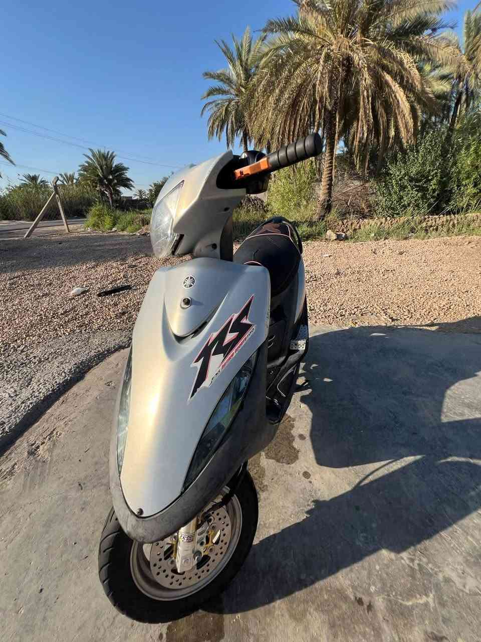 ماكس عدله البيع ختم واحد ويه المكينه كفرات وسواد مكفوله كفاله عامه من كلشي صار ٣تشهر من نازله من الوكيل السعر خاص مكاني حله حي الجزائر ‏‪***********‬‏ مزوده كلجات رياضي + دبلات امامي + وياله+ قباق فلاوين+ يدات بريك
