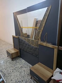 غرفة تركي • ٥ قطع • نقل مجاني بغداد