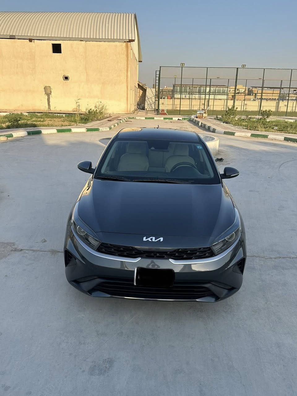 كيا فورتي 2022
معوقين  بعدلها سنتين تتحول حره
المعاق شاب قريبي و اتعهد بالوكاله و التحويل
مواصفاتها
شاشه كبيره كار بلي
رادارات اماميه و خلفيه و جانبيه
نقطة عمياء
مانع تصادم
قياده ذاتيه
تحديد مسار
كاميرا دواره بلاديه
ثلاث انضمة قياده
ايرباك سليم بالكامل
ماشيه 56 الف ميل
ضربتها كلش حلو  البجم كبس الشركة
السعر 145 بيها مجال بسيط
***********

