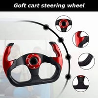 دركسون كارت سبورت • أحمر أسود • يونيفرسال