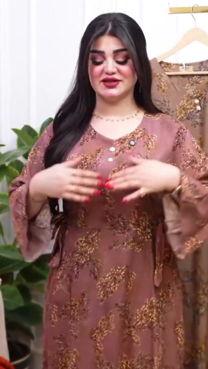 دشاديش نسائيه كشمير. بارد 
سعر القطعه 14
توصيل 5 لكل المحافضات 
يلبس لحد وزن 95


**إذا كنت صاحب هذا الإعلان وتريد حذفه لأي سبب، رجاءا أرسل رسالة إلى الدعم الفني**