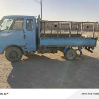 موديل ١٩٩٥ • مكفولة محرك وكير • تواير جدد
