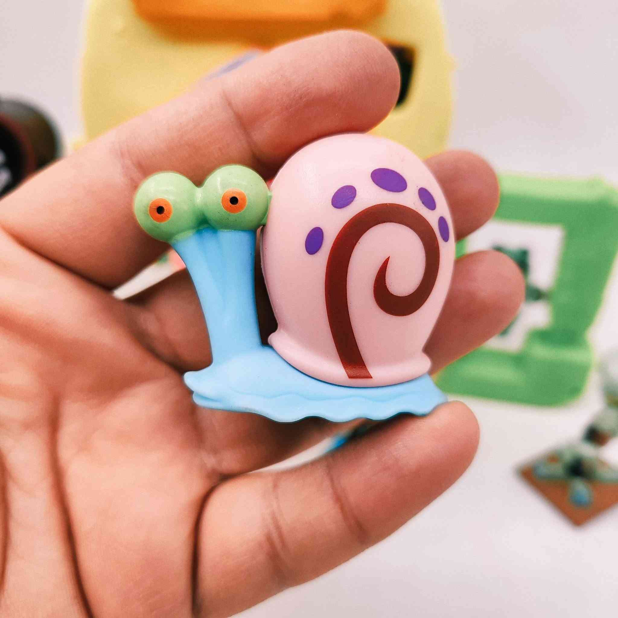 سبونج بوب 😍🥰🤩💥💯🔥💢🙏🤔🌹
للحجز والاستفسار يرجى مراسلة الصفحة Umbrella toys أو التواصل مع الرقم ***********
